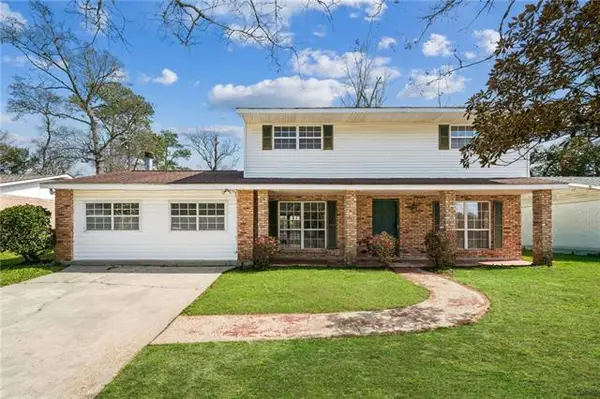 110 Fountain Drive, Slidell, LA 70458