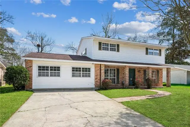 110 Fountain Drive, Slidell, LA 70458 - #2