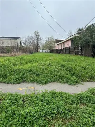 2722 Benefit Street, New Orleans, LA 70122 - #2