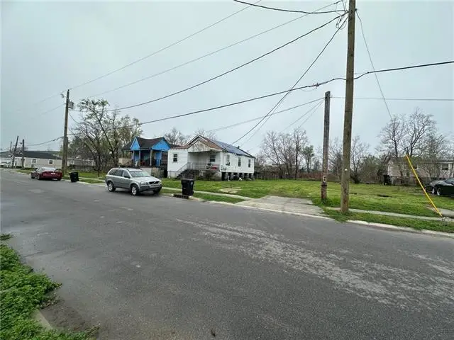 2722 Benefit Street, New Orleans, LA 70122 - #3