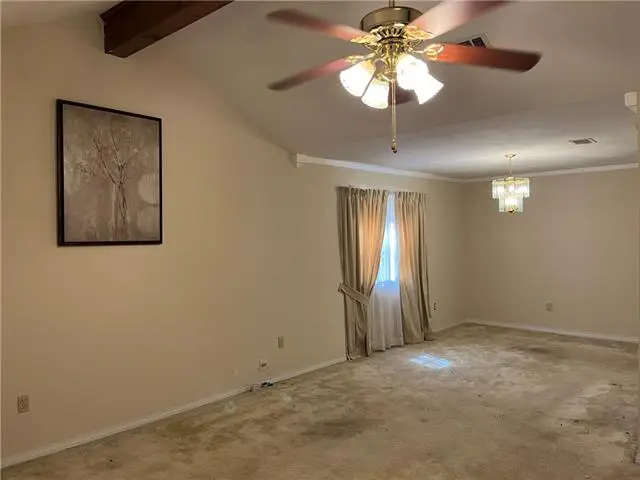 4520 Perlita Street, New Orleans, LA 70122 - #2