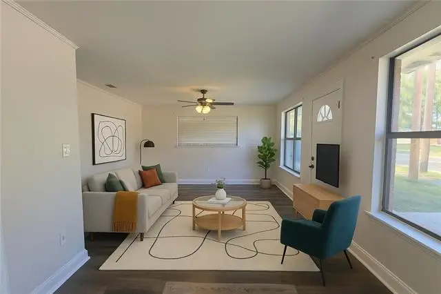 3906 Paris Avenue, New Orleans, LA 70122 - #2