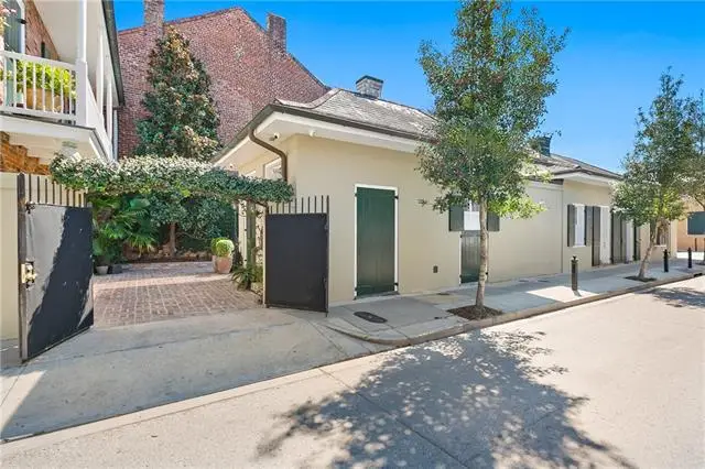 1200 Dauphine Street, New Orleans, LA 70116 - #1