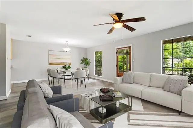 1315 America Street, Mandeville, LA 70448 - #2