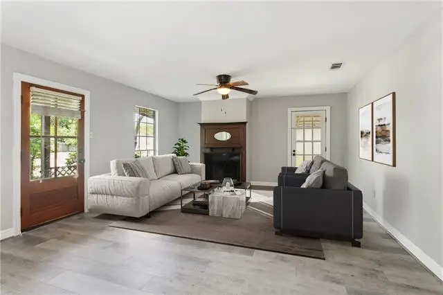 1315 America Street, Mandeville, LA 70448 - #3