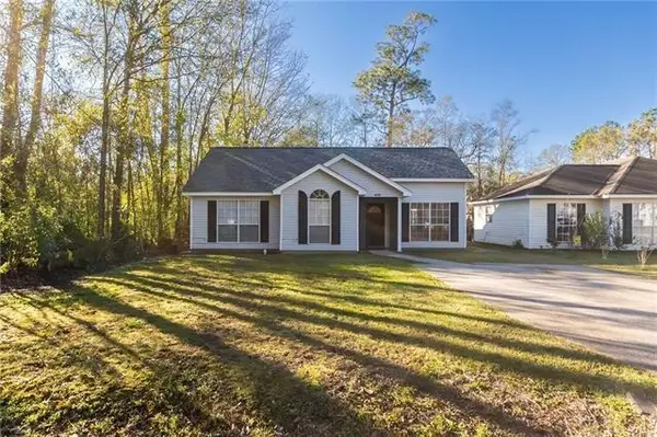 4158 St Louis Street, Slidell, LA 70461