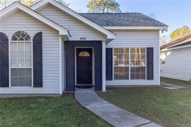 4158 St Louis Street, Slidell, LA 70461 - #2