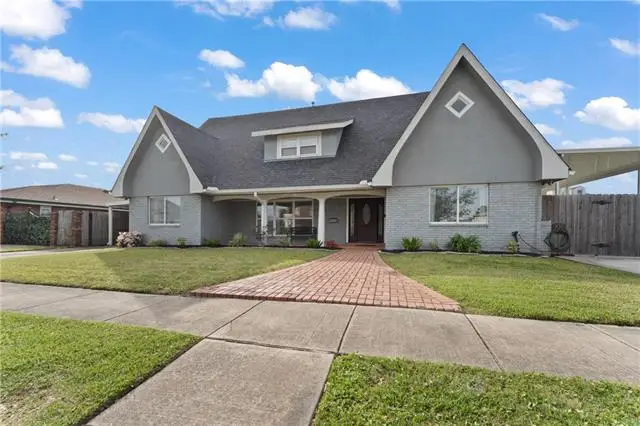 70 Carolyn Court, Arabi, LA 70032 - #1