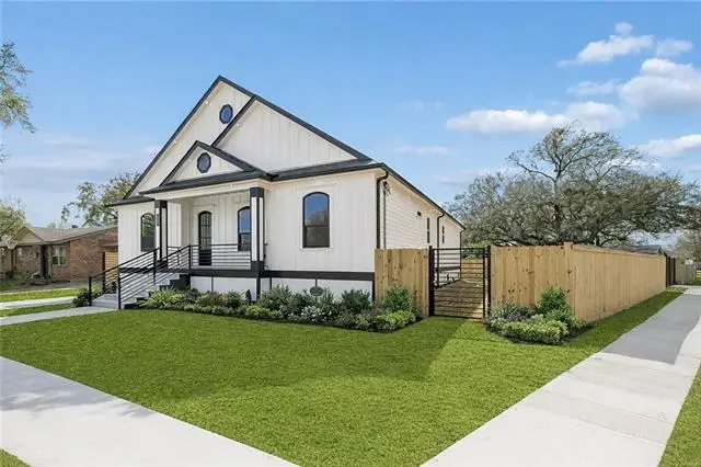 2520 Haring Road, Metairie, LA 70001 - #2