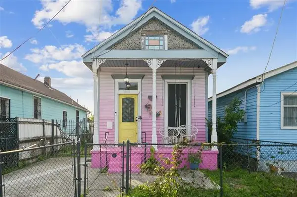 1222 Desire Street, New Orleans, LA 70117