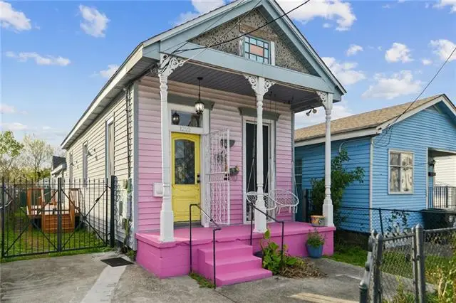 1222 Desire Street, New Orleans, LA 70117 - #2