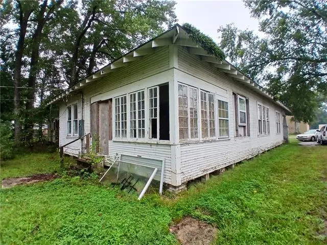 424 Richmond Street, Bogalusa, LA 70427 - #2