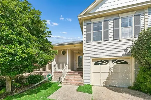 705 Audubon Trace Trace #705, Jefferson, LA 70121