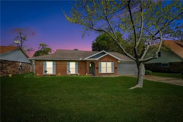 332 Driftwood Circle, Slidell, LA 70458 - #2