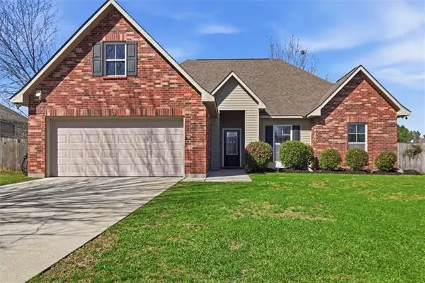 28507 Rosedust Lane, Ponchatoula, LA 70454