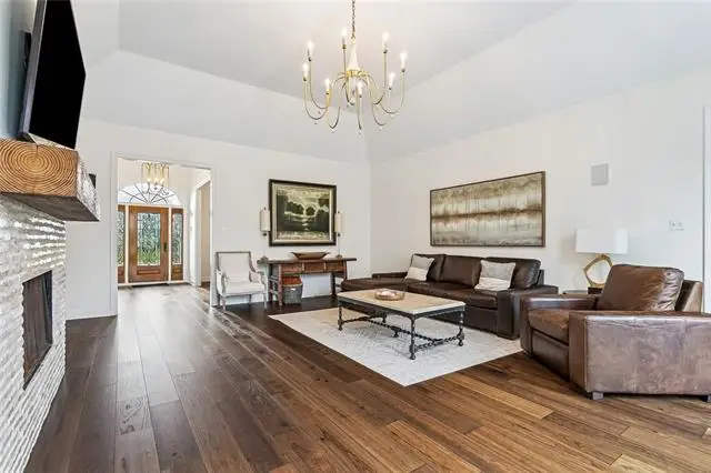 537 Evergreen Drive, Mandeville, LA 70448 - #3