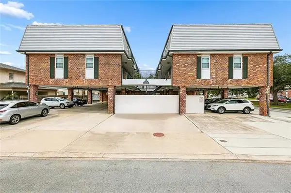 301 Seattle Street #8, New Orleans, LA 70124