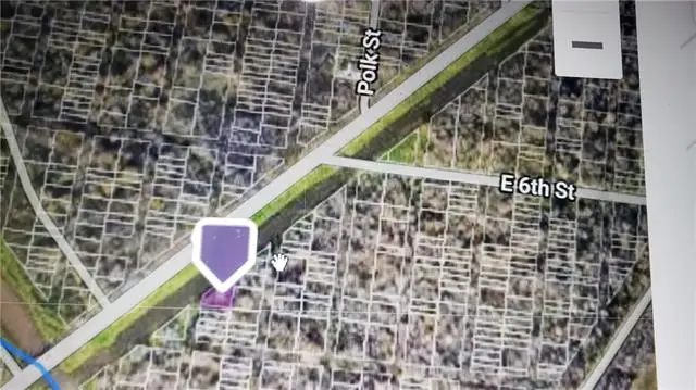 1629201 Brodtmann Street, New Orleans, LA 70131 - #1