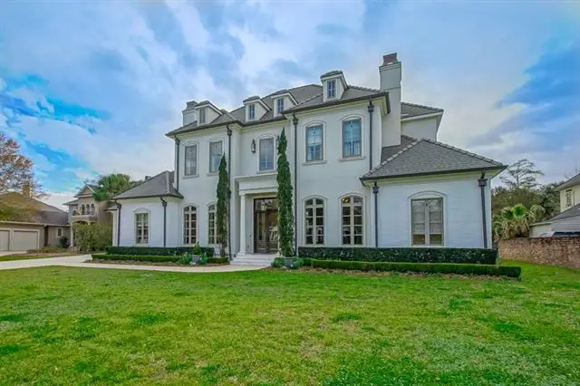 208 Forest Oaks Drive, New Orleans, LA 70131 - #2