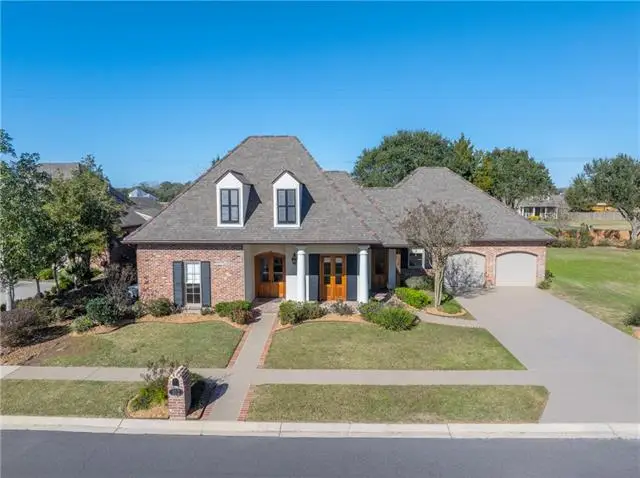 102 Brahmwell Court, Lafayette, LA 70508 - #1