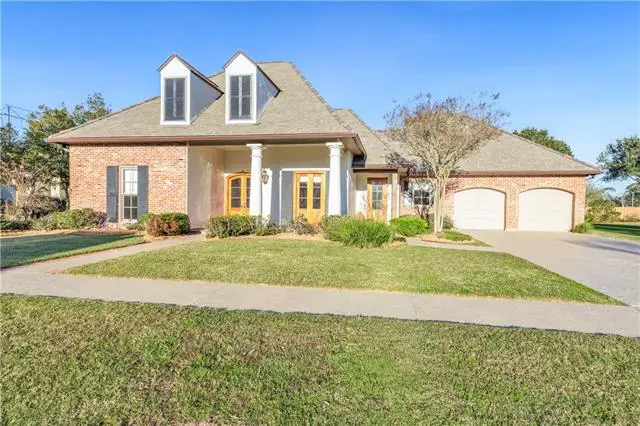 102 Brahmwell Court, Lafayette, LA 70508 - #2