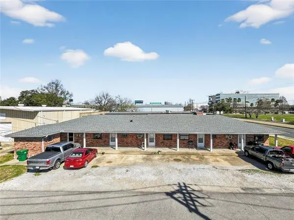 2029 Whitney Avenue, Gretna, LA 70056