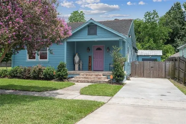 919 Mehle Street, Arabi, LA 70032 - #2