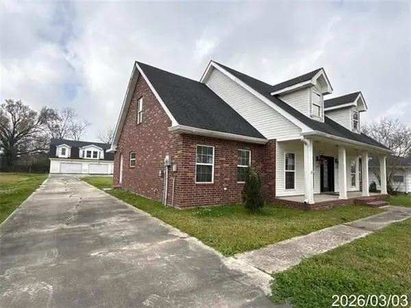 304 4th Street, Luling, LA 70070