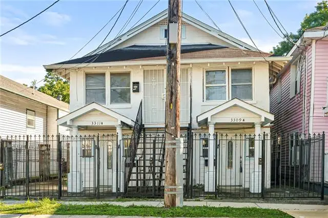 3309-11 General Taylor Street, New Orleans, LA 70125 - #2