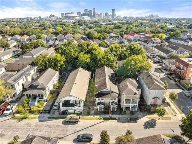 3309-11 General Taylor Street, New Orleans, LA 70125 - #3