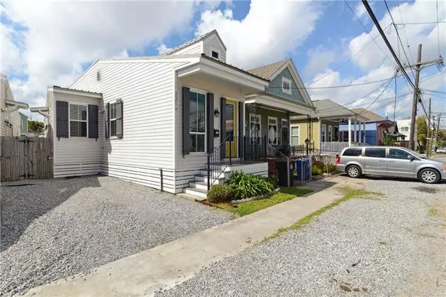 2016 Governor Nicholls Street, New Orleans, LA 70116 - #2