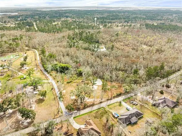 Indian Village Road, Slidell, LA 70461