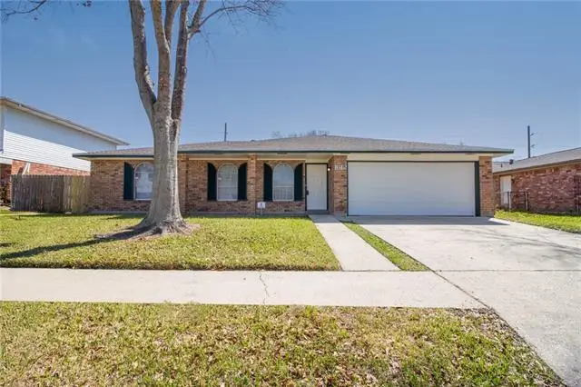 1612 E Frisco Drive, Laplace, LA 70068 - #1