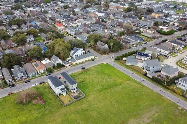 504 Atlantic Avenue, New Orleans, LA 70114 - #3