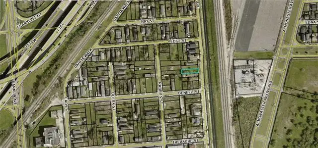 3218 Peoples Avenue, New Orleans, LA 70122 - #2