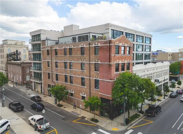 888 Girod Street #301, New Orleans, LA 70113 - #1