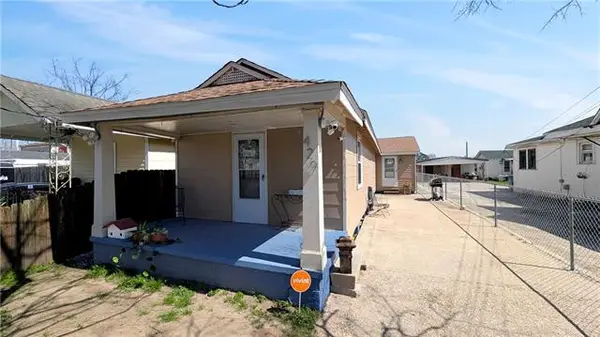 429 Meyers Boulevard, Marrero, LA 70072