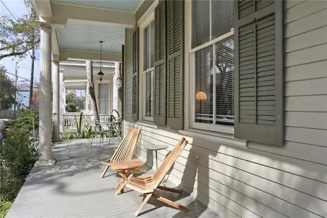 3813 Carondelet Street, New Orleans, LA 70115 - #3