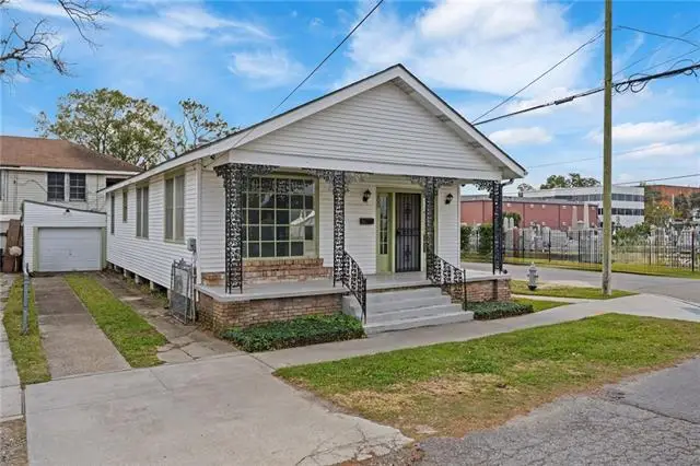 200 Helena Street, New Orleans, LA 70119 - #1