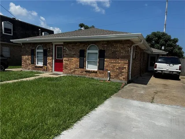 3312 Pakenham Drive, Chalmette, LA 70043 - #2