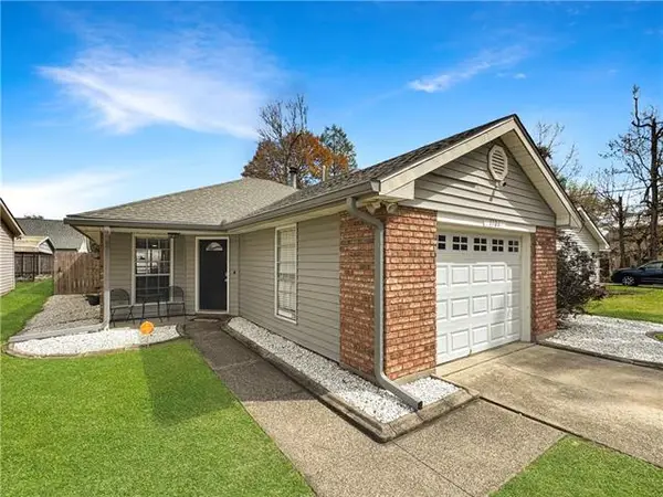 1706 Mary Drive, Slidell, LA 70458