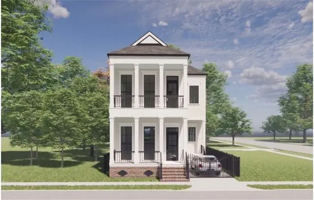 1325 Saint Philip Street, New Orleans, LA 70116 - #1