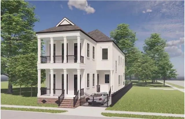 1325 Saint Philip Street, New Orleans, LA 70116 - #2