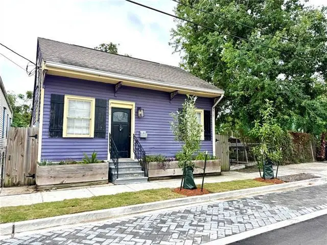 1312 Arts Street, New Orleans, LA 70117 - #1
