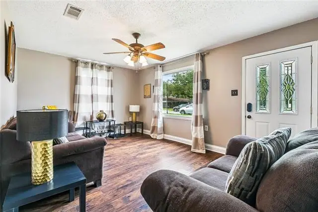 5041 Oak Drive, Marrero, LA 70072 - #2