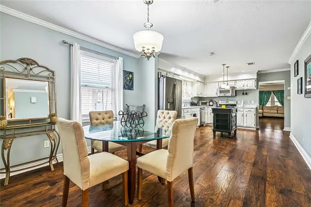 5041 Oak Drive, Marrero, LA 70072 - #3