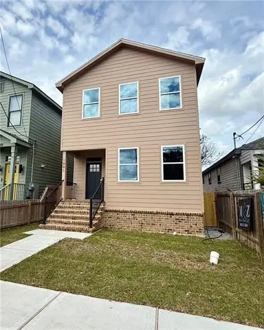 1991 Law Street, New Orleans, LA 70119