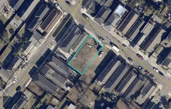 2432 Dumaine Street, New Orleans, LA 70119