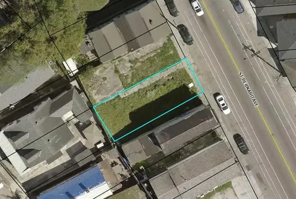 1232 St Bernard Avenue, New Orleans, LA 70116