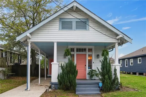 3710 Trafalgar Street, New Orleans, LA 70119
